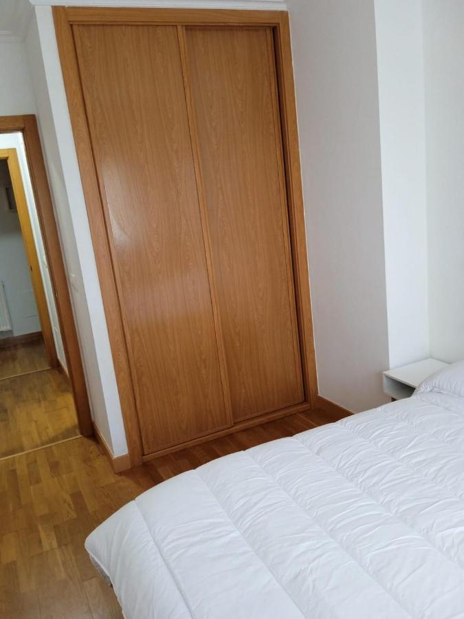 Mdp Apartment Sanxenxo Bagian luar foto
