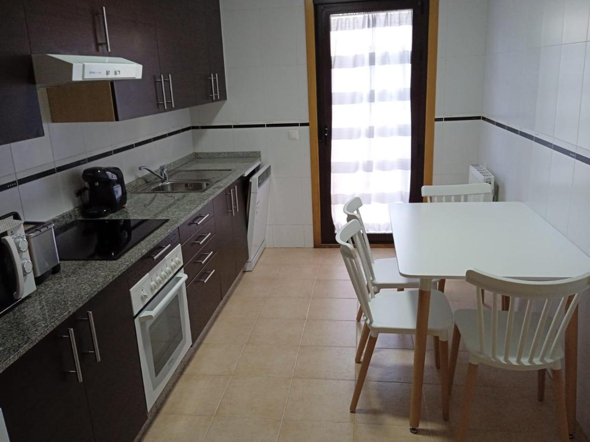 Mdp Apartment Sanxenxo Bagian luar foto