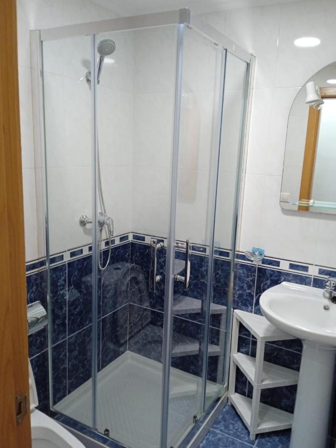Mdp Apartment Sanxenxo Bagian luar foto