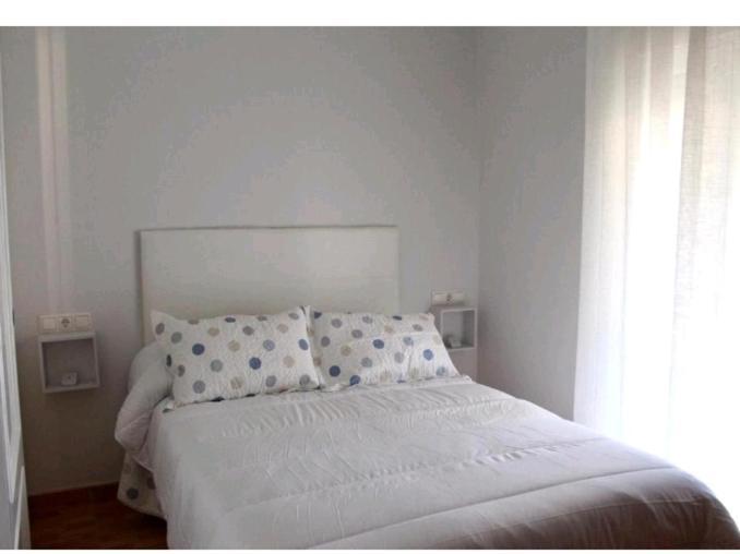 Mdp Apartment Sanxenxo Bagian luar foto