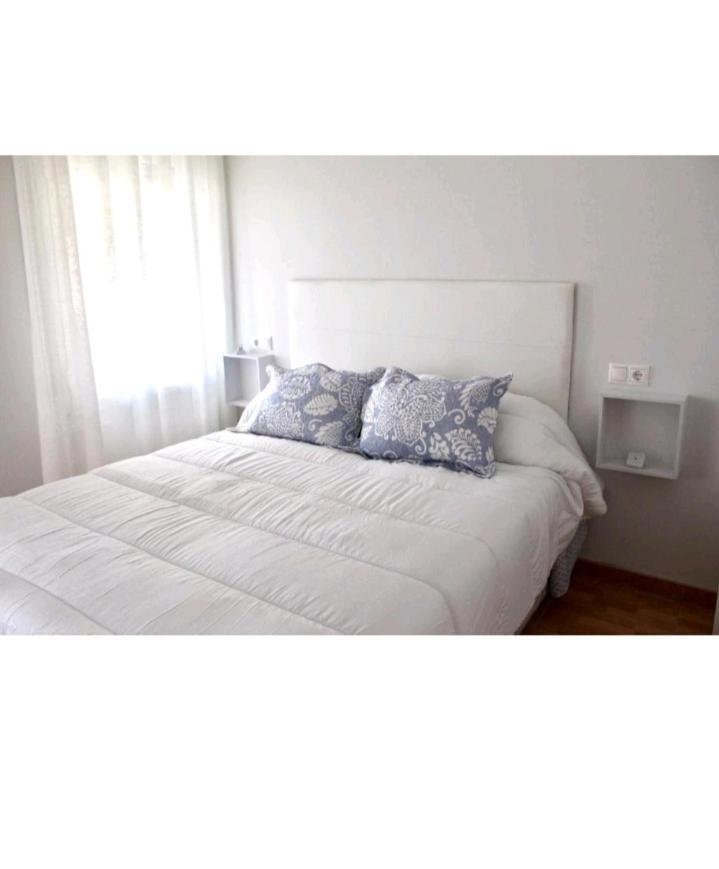 Mdp Apartment Sanxenxo Bagian luar foto