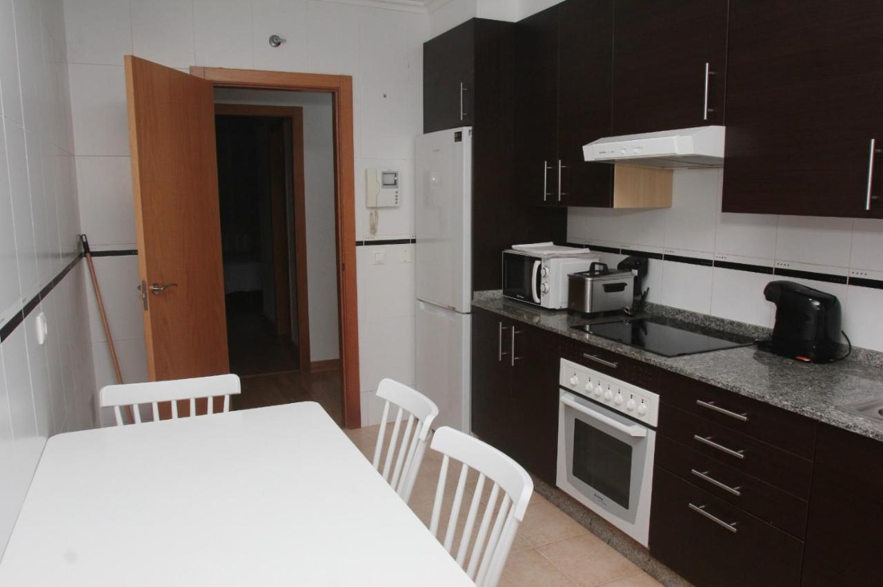 Mdp Apartment Sanxenxo Bagian luar foto